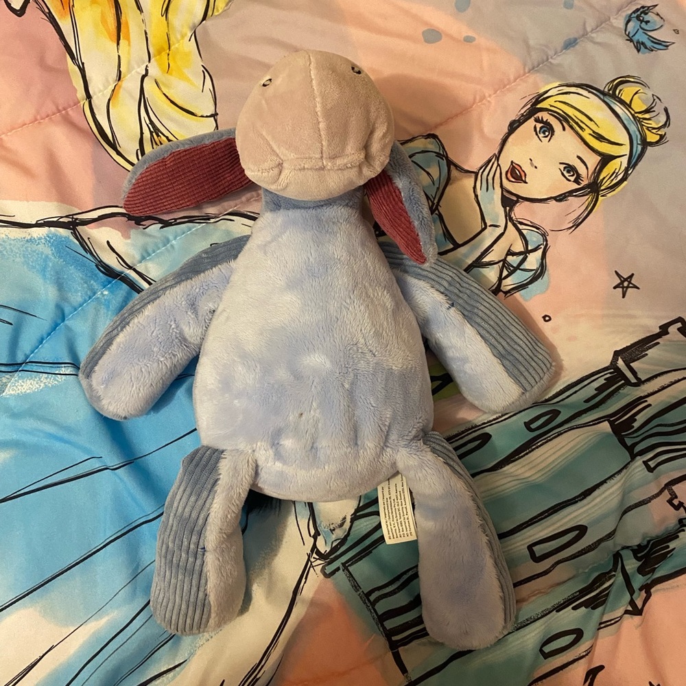 Scentsy Eeyore